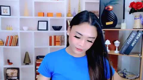 hottie nicole online show from 05/18/26, 12:29