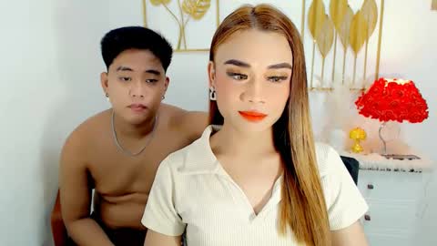 nhics and hades online show from 02/13/25, 12:57