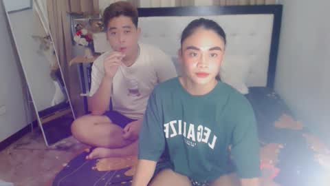 nhics and hades online show from 09/20/25, 11:06