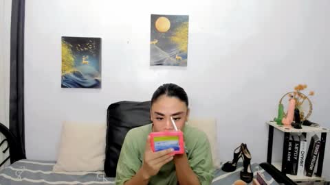 nhics and hades online show from 10/19/25, 11:38