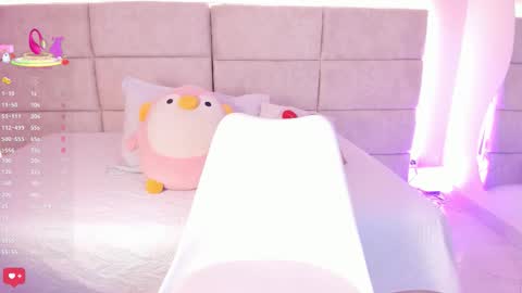 Nia online show from 01/12/26, 11:59