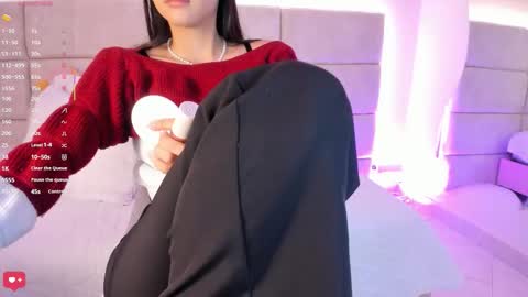 Nia online show from 02/03/26, 12:21