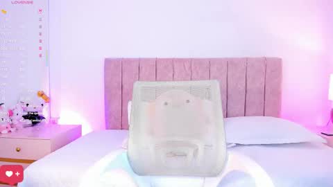 Nia online show from 03/12/26, 07:09