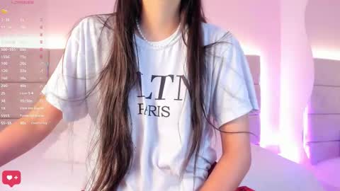 Nia online show from 03/17/26, 12:19