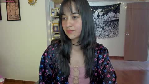 Snapshot of nia_blaze chatting on 09/24/25, 07:06 Nia online show from 09/24/25, 07:06