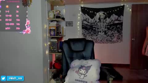 Snapshot of nia_blaze chatting on 11/04/25, 08:41 Nia online show from 11/04/25, 08:41