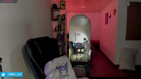 Snapshot of nia_blaze chatting on 02/27/26, 09:26 Nia online show from 02/27/26, 09:26