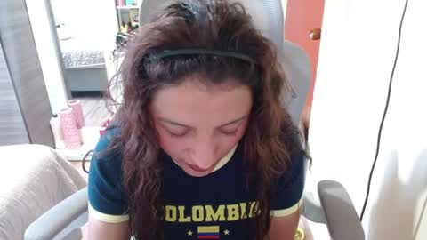 Dani online show from 07/21/26, 10:12
