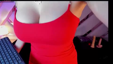 Nia online show from 02/28/26, 04:46