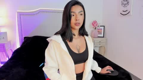 Nia Malkova online show from 04/06/26, 10:05