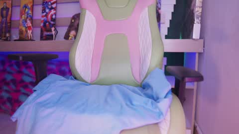 samanta online show from 12/19/24, 11:35