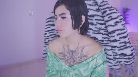 samanta online show from 12/20/24, 09:50