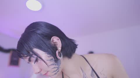 samanta online show from 12/21/24, 12:53