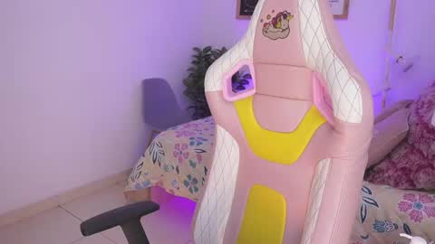 samanta online show from 03/07/25, 03:49