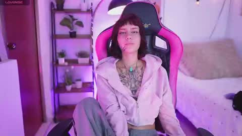 samanta online show from 03/10/25, 10:45