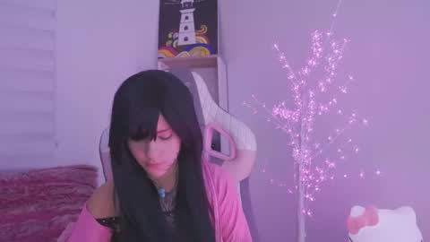 samanta online show from 03/12/25, 11:53