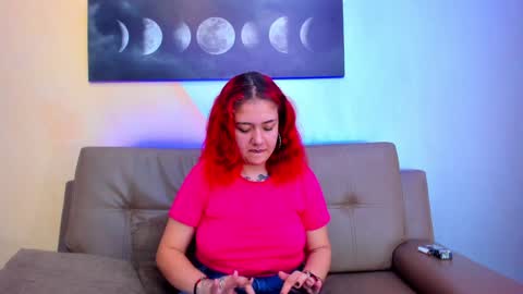 Estefani  online show from 12/30/24, 03:02