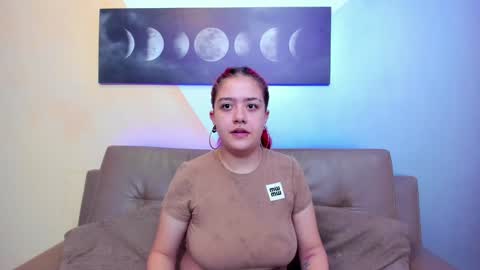Estefani  online show from 01/09/25, 11:47