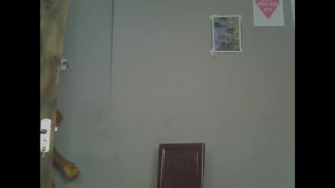 Niababy5 online show from 02/03/26, 02:53