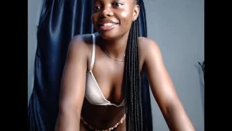 Niababy5 online show from 03/07/26, 04:31