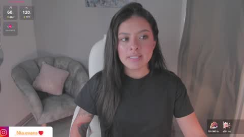 Nia online show from 01/03/25, 08:01