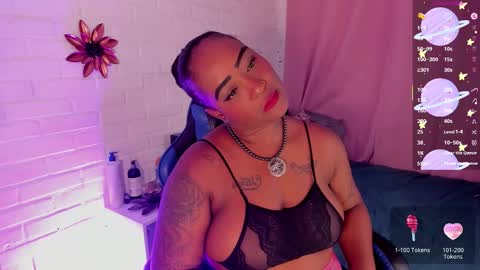 Snapshot of niafire chatting on 11/13/25, 10:58 Nia online show from 11/13/25, 10:58