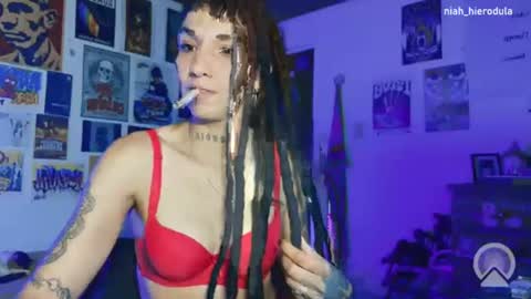 niah online show from 06/27/26, 12:37