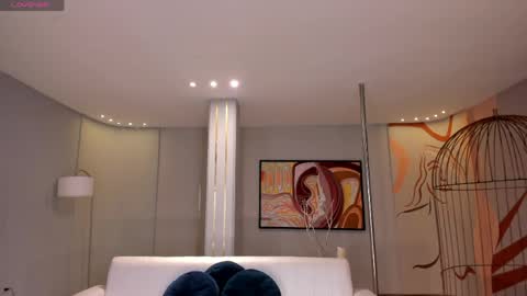 SQUIRTER DOLL    online show from 04/08/26, 08:09