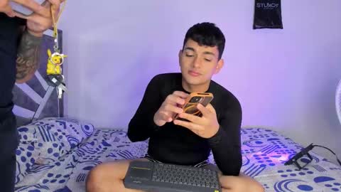 Snapshot of niall_falcon chatting on 11/15/25, 12:30 Niall online show from 11/15/25, 12:30