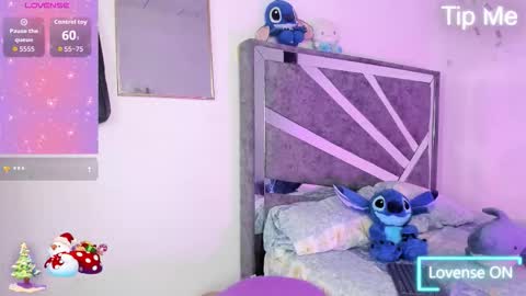 Niall  online show from 12/18/25, 02:45