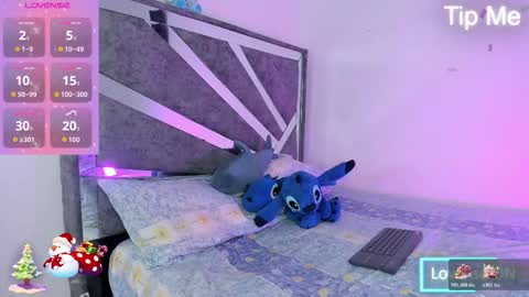 Niall  online show from 12/20/25, 02:35