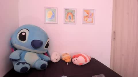  Nia  online show from 03/28/26, 04:28