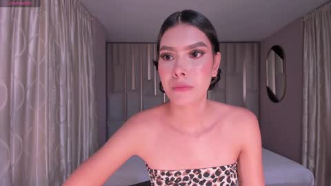 Call me Nia  online show from 03/05/25, 02:03