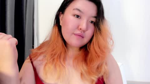 Kim online show from 01/16/25, 02:30