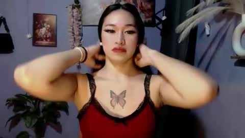 nica jane online show from 04/03/26, 06:00