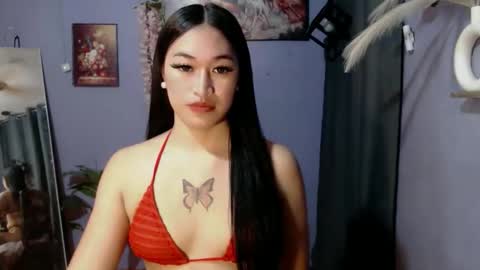 nica jane online show from 04/11/26, 05:50