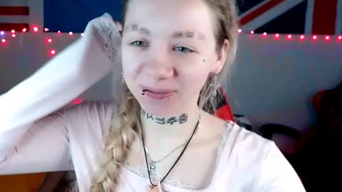 nica_kawaii online show from 03/19/26, 06:06