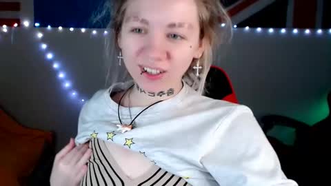 nica_kawaii online show from 03/20/26, 06:51