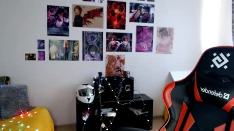 nica_kawaii online show from 05/28/26, 07:16