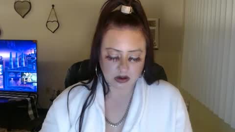 Nicci babyyy online show from 12/04/24, 04:10