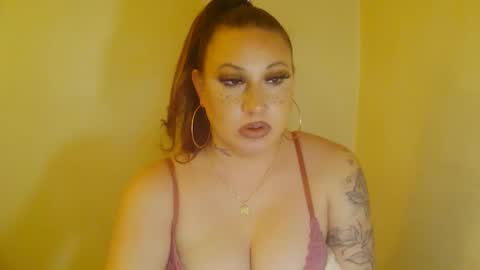 Nicci babyyy online show from 12/16/25, 02:38