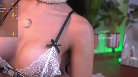 Dani 3 online show from 12/26/24, 09:26