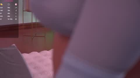 Dani 3 online show from 01/09/25, 09:26