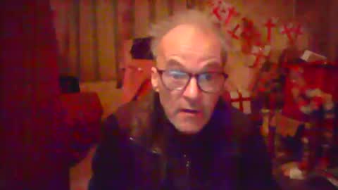 nice6body online show from 01/27/25, 02:10