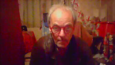 nice6body online show from 10/12/25, 12:31