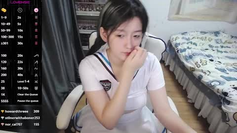 Belle online show from 03/02/25, 09:32