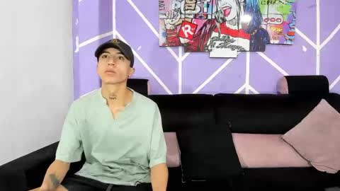 nice_boys11 online show from 05/24/26, 01:27