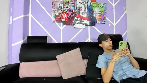 nice_boys11 online show from 05/31/26, 01:18