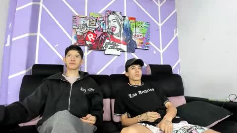 nice_boys11 online show from 06/01/26, 01:24