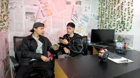 nice_boys11 online show from 06/20/26, 01:25